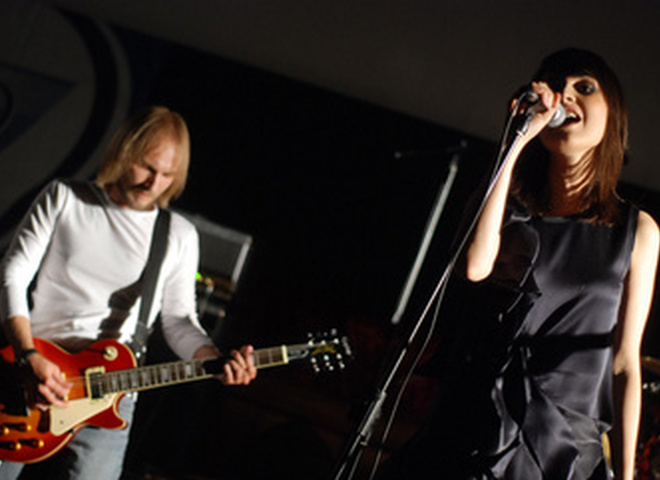 Концерт Крихітки 