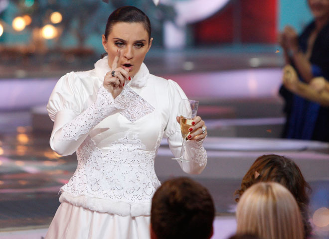 Олена Ваєнга