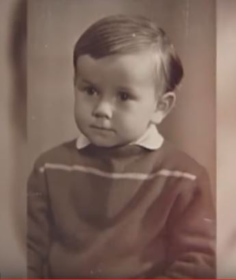 Остап Ступка