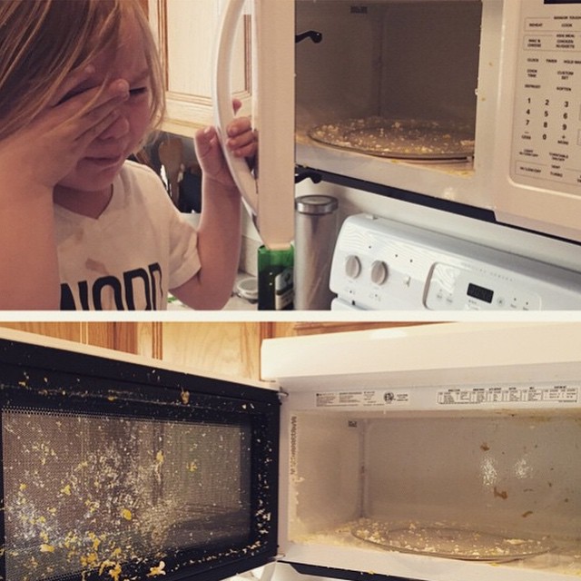 Пять минут тишины