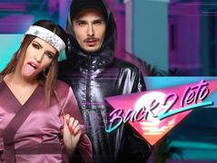 Время и Стекло - Back2Leto