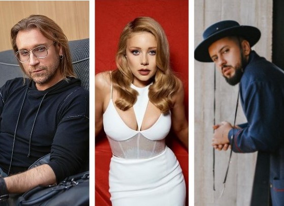 Де відсвяткують Новий рік 2021 українські зірки