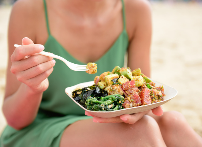 харчування