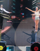 Шанель Иман