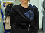 Презентація Georgia Art Fashion space