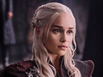 Стартували зйомки серіалу Дім Дракона 2 - HBO