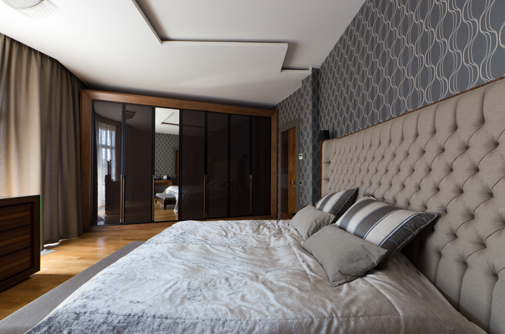 будинок Білана