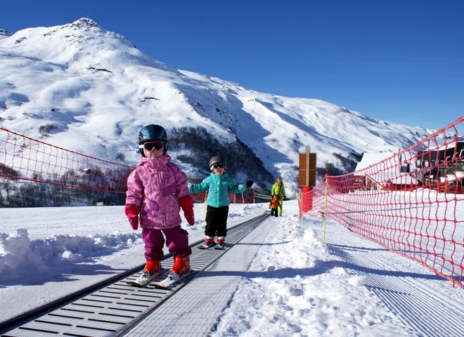 Сколько стоит отдых на горнолыжных курортах Западной Европы?