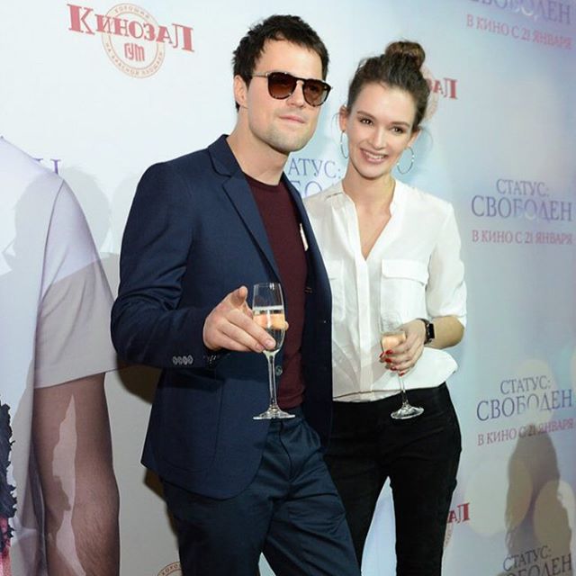 Пауліна Андреєва