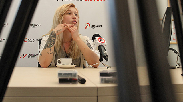 Валерия Ковальская