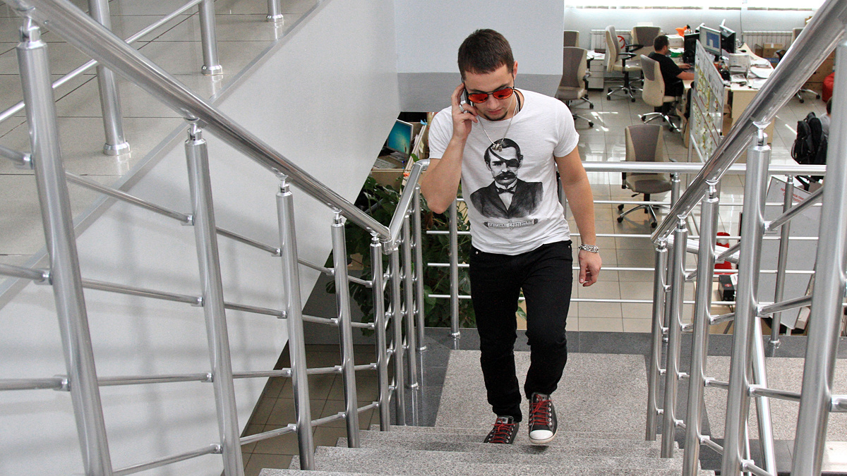 Стас Шуринс