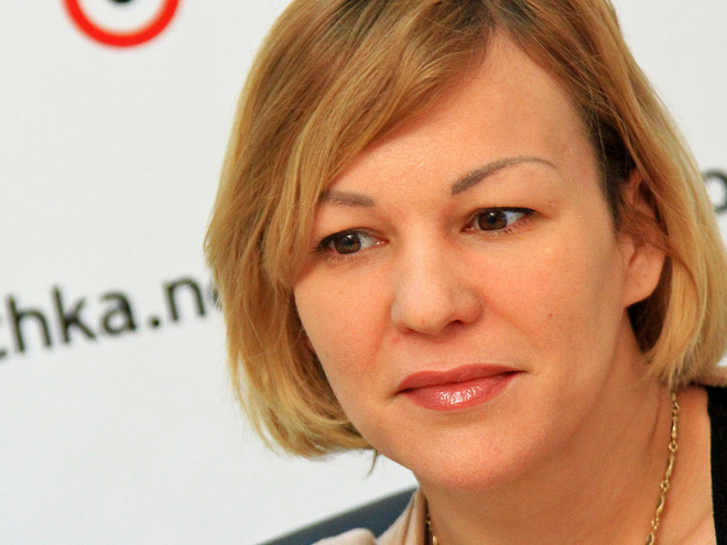 Наташа Турбина