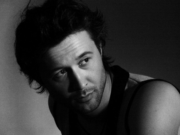 Сергей Бабкин