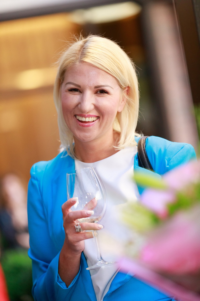 У Києві відбулася Церемонія нагородження European Women Expert Awards ім. Ольги Пампухи