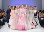 Колекція LARISA LOBANOVA FW17-18