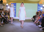 OHFW-2017: коллекция бренда Georgette