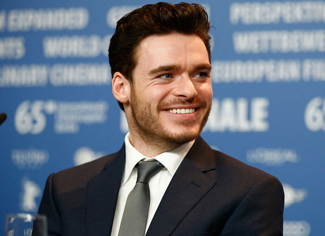 Ричард Мэдден