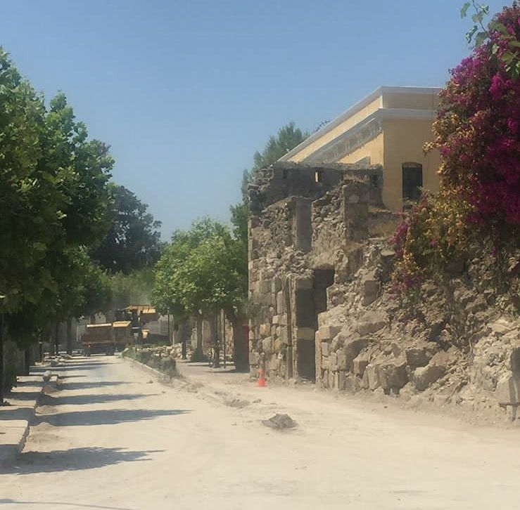 Землетрус 21 червня