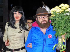 Премьера фильма «Тіні Незабутих Предків»