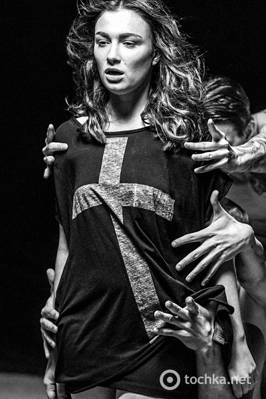 Анастастасия Приходько