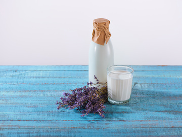 5 причин исключить молочные продукты из рациона