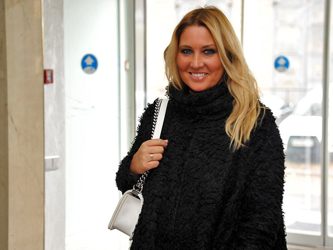 Лариса Лобанова