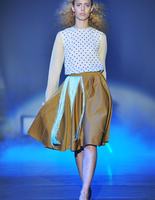 Anna October Anna October