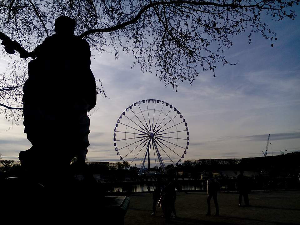 Побачити Париж і хотіти повернутися сюди знову: 5 найцікавіших фактів про французьку столицю