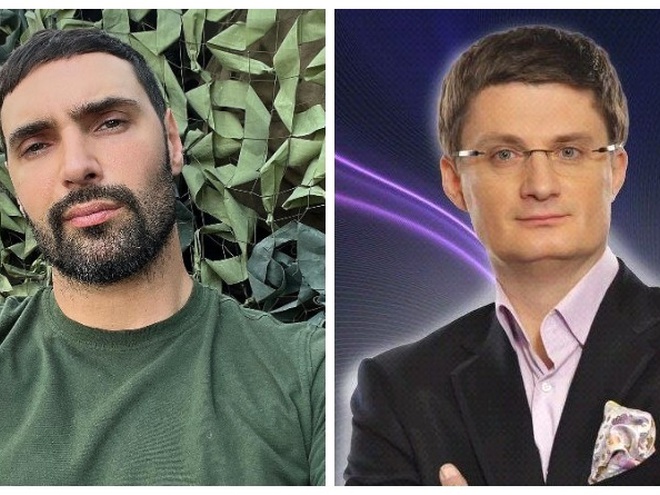 Запропонував мирову: Козловський публічно звернувся до Кондратюка