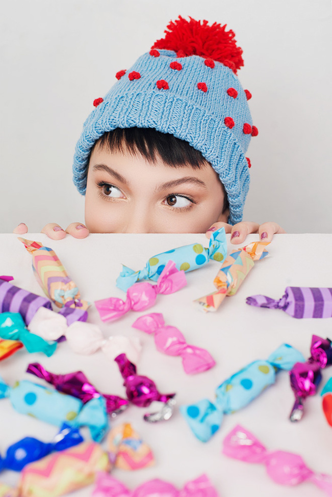 Катя Свинарчук