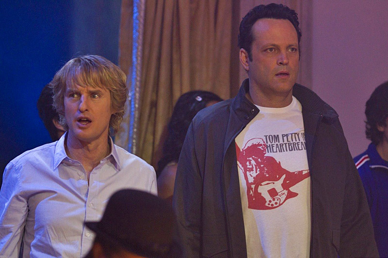 Кадры из фильма Стажеры