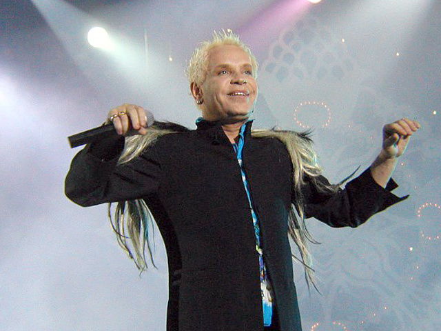 Борис Моїсеєв