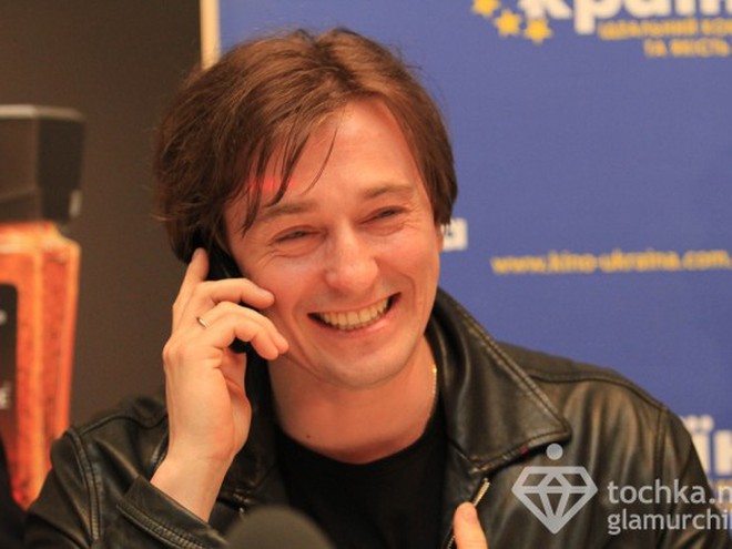 Безруков