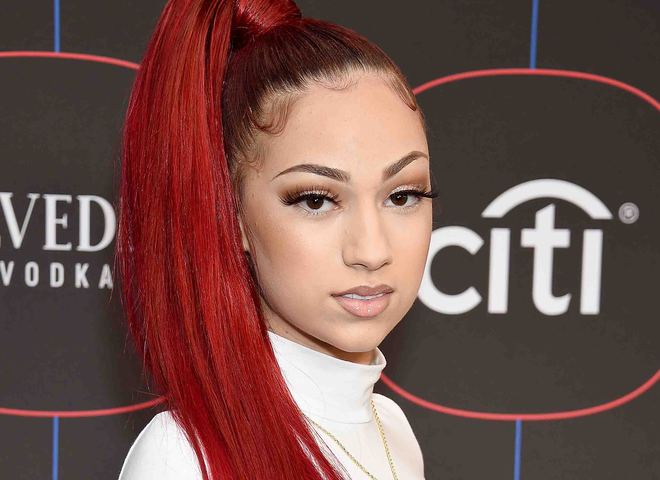 Bhad Bhabie
