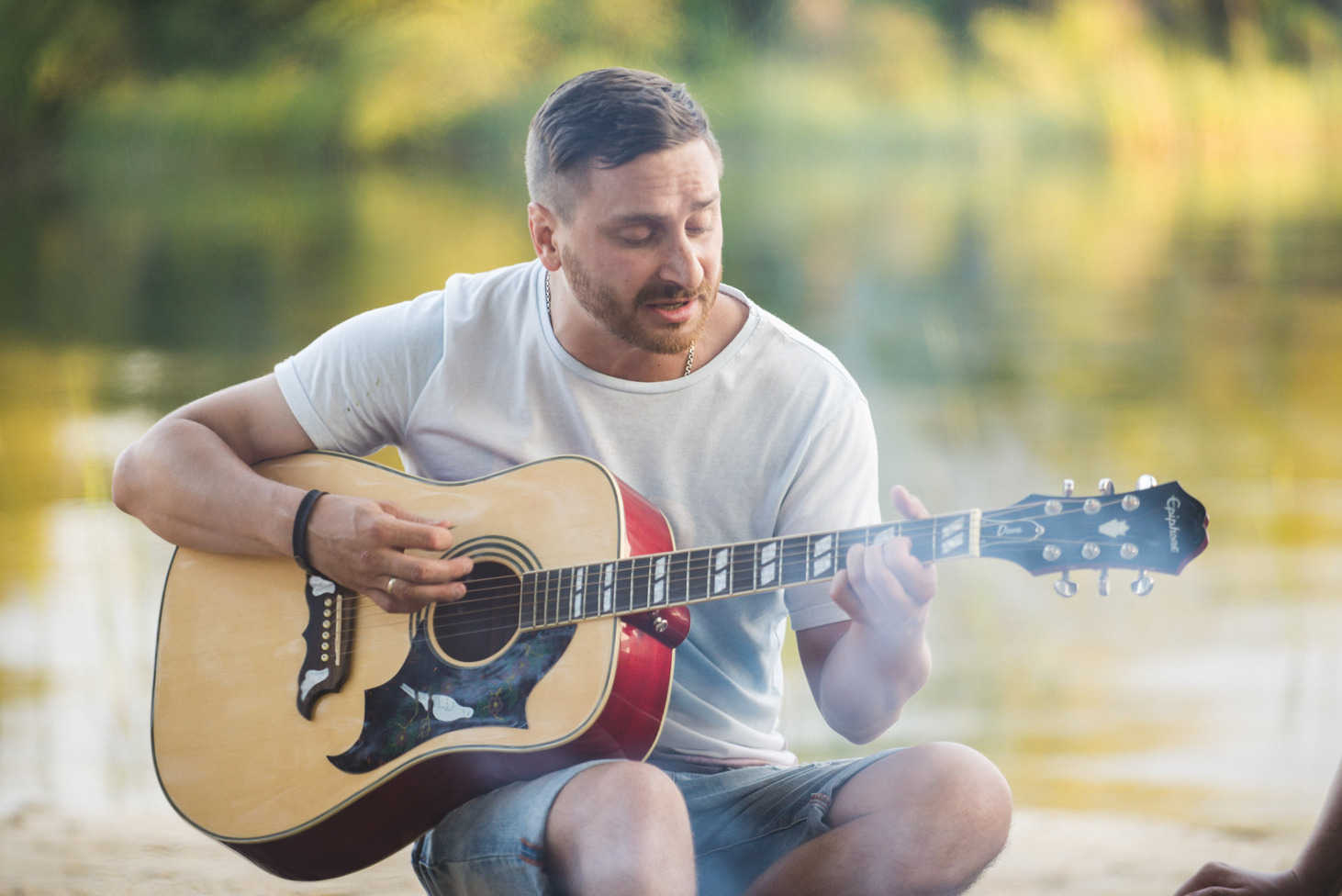 ТОП-5 новинок музыки от Antai