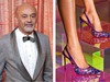 Культові моделі туфель Christian Louboutin