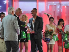 Нова Хвиля 2011