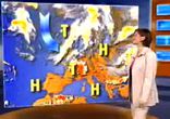 УКУРЕННАЯ ВЕДУЩАЯ-)))    