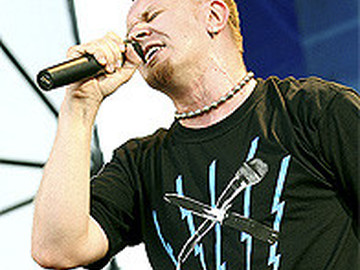 Тартак<br />Фотограф: Дмитрий Ромас