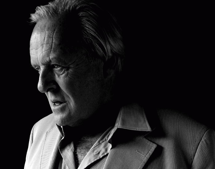 Ентоні Хопкінс