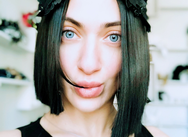 Снежана Бабкина