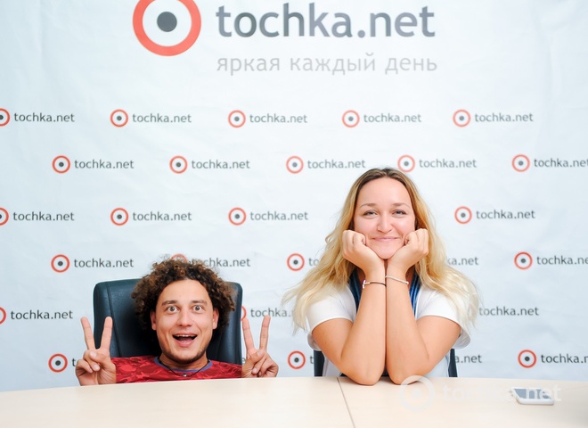 Евгений и Елена Синельниковы
