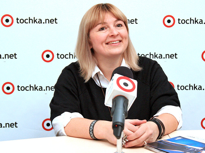 Христина Бобкова