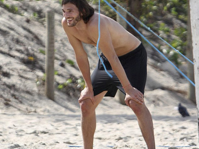 Эштон Катчер