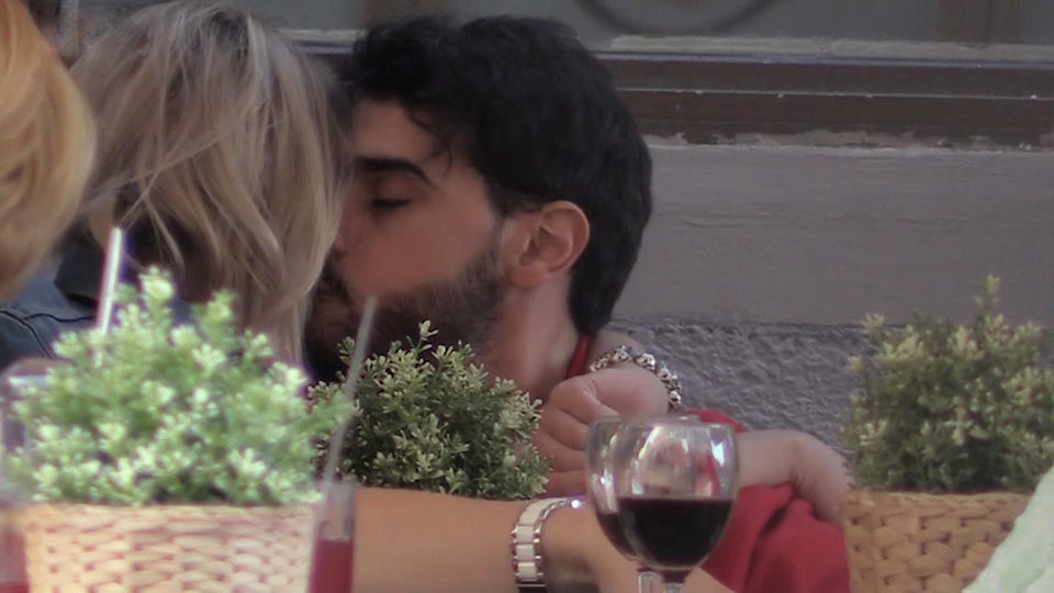 Алина Гросу- смена имиджа