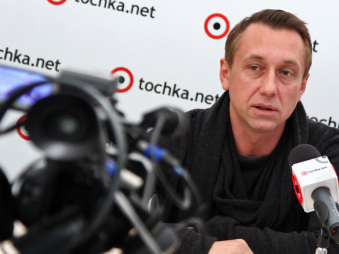 Семен Горов