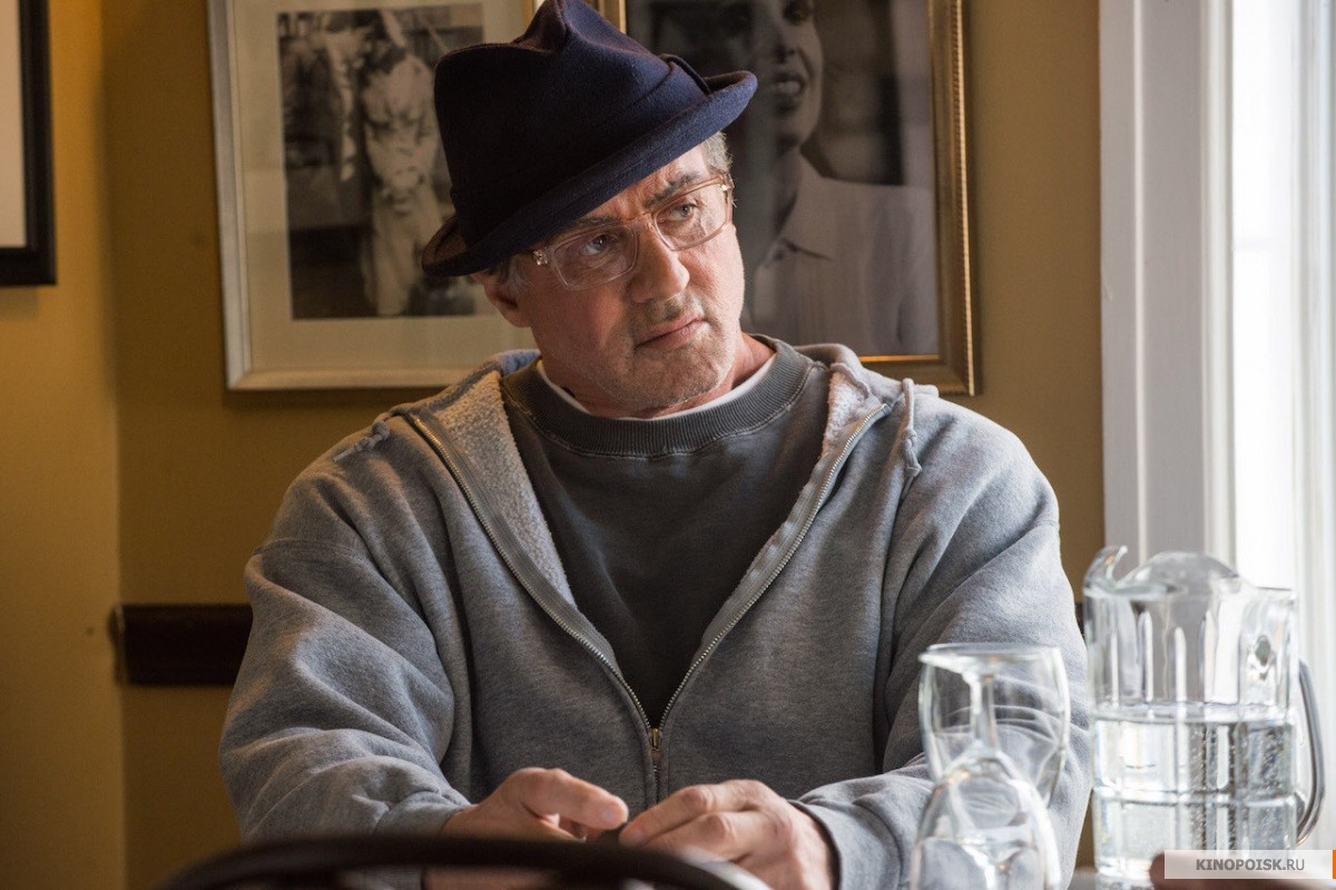 Золотой Глобус 2016: лучший актер второго плана