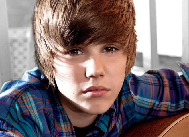 Джастін Бібер