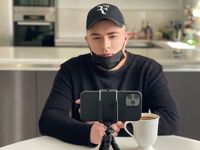 Андрей Данилко