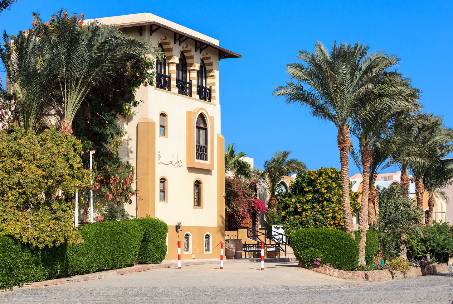 Египет, Эль-Гуна